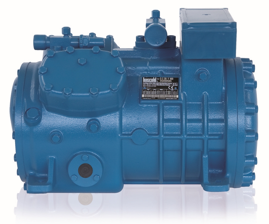 Компресор FRASCOLD D2-15.1Y