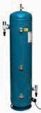 ВЕРТИКАЛЕН РЕСИВЕР GVN 06.0 С КРАН 6L