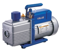 ВАКУУМ ПОМПА VALUE 2ST/08.5M/H VE245ND